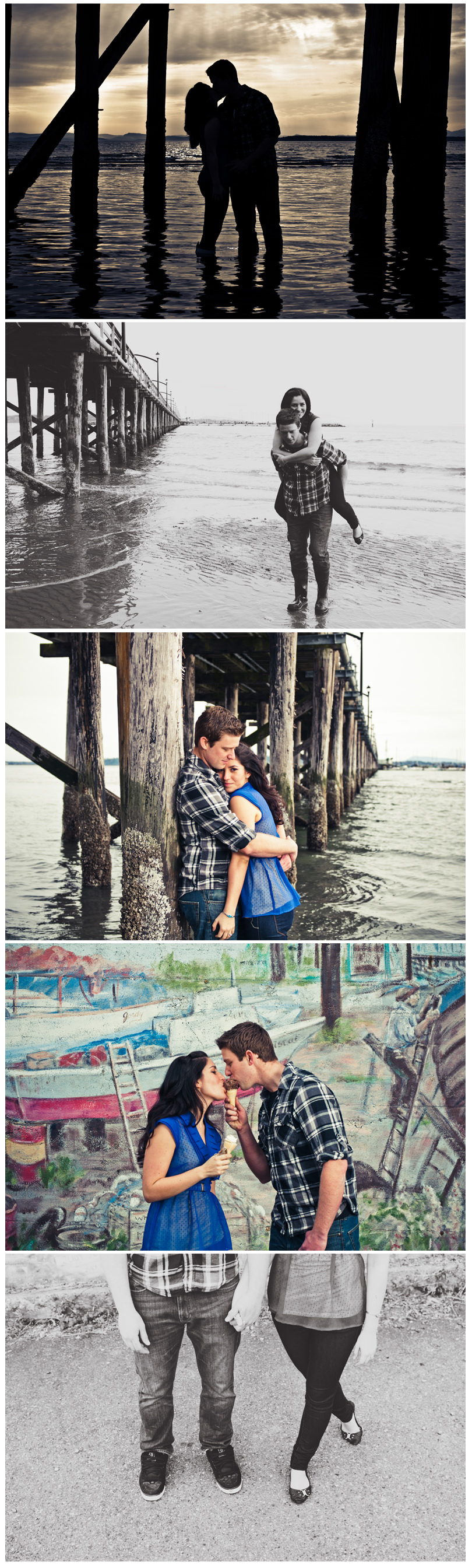 Engagement Photos