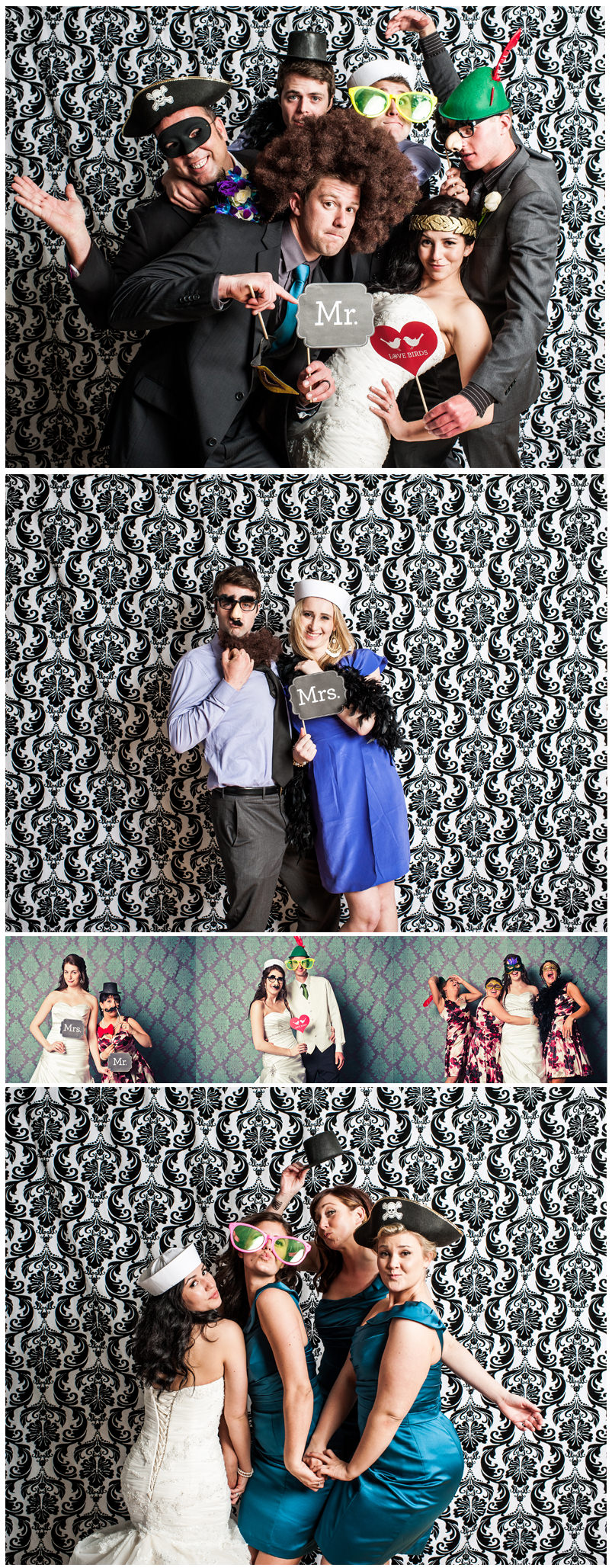 Photo Booth