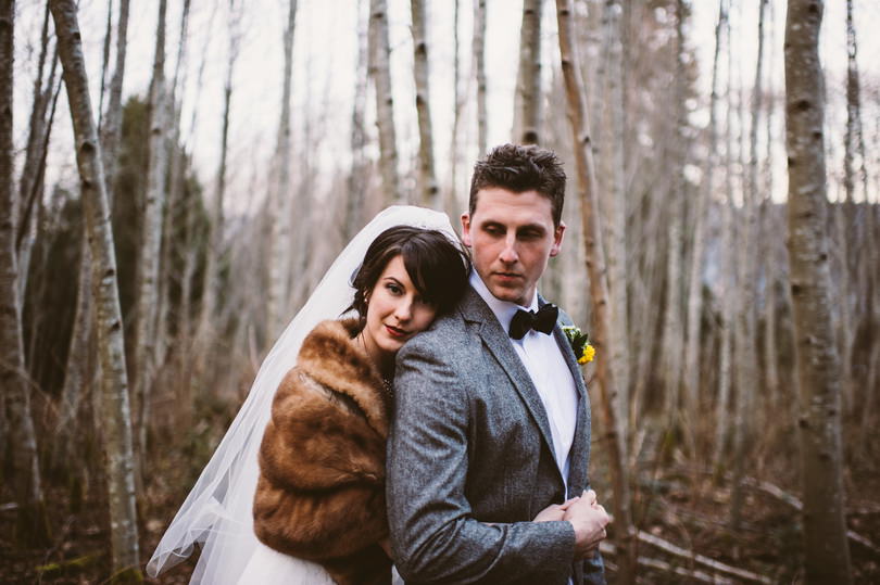 Wedding Photographers Vancouver