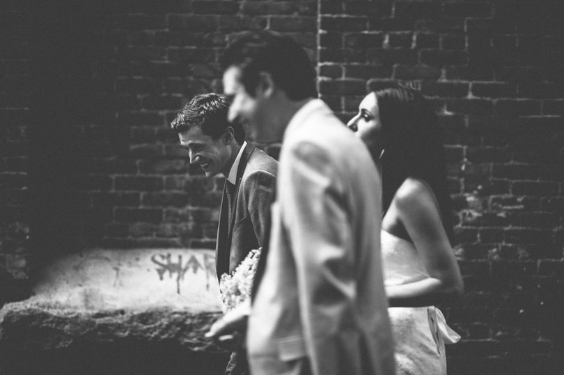 Candid Wedding photographs in Vancouver