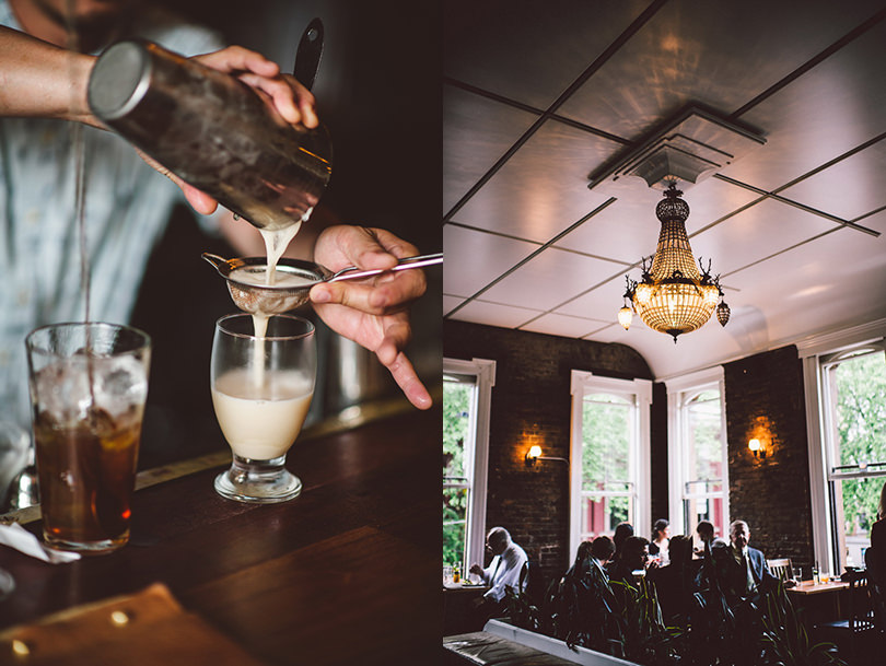 Heritage wedding venues in Gastown British Columbia