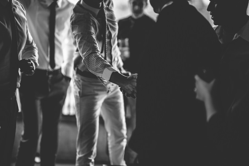 Vancouver and Destination Wedding Photographers - © Dallas Kolotylo Photography - 33