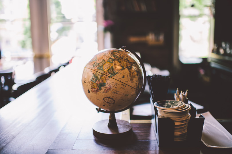 Cool vintage venues in Vancouver