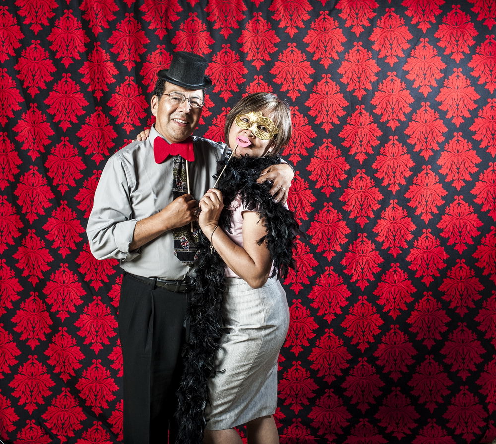 © Dallas Kolotylo Photography - Photobooth 24