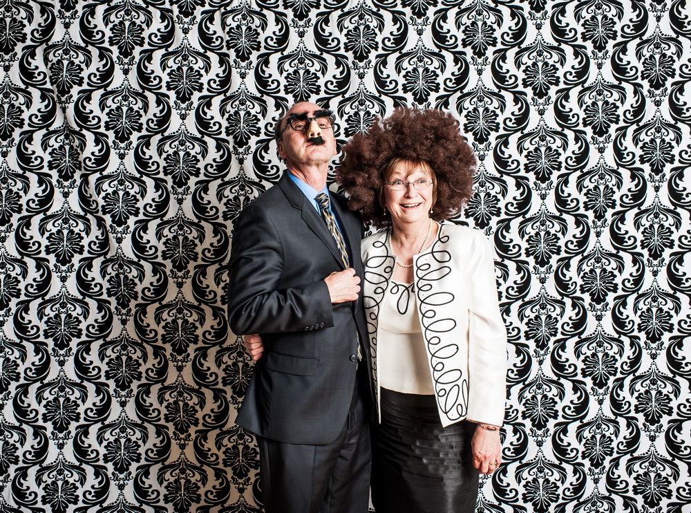 © Dallas Kolotylo Photography - Photobooth 45