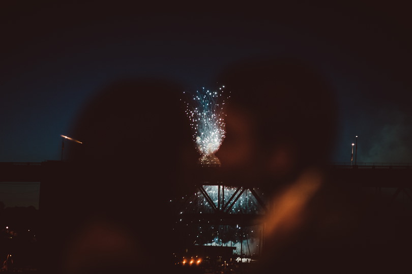 Blake & Erica - © Dallas Kolotylo Photography - 1080