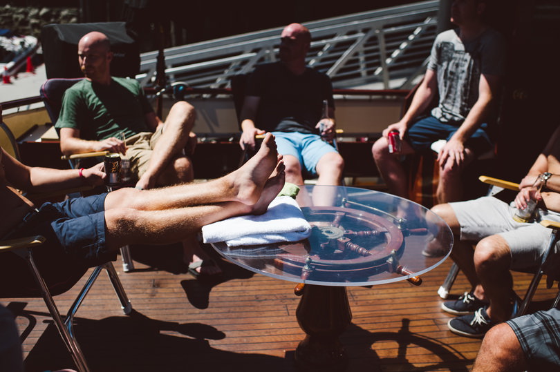 Blake & Erica - © Dallas Kolotylo Photography - 377