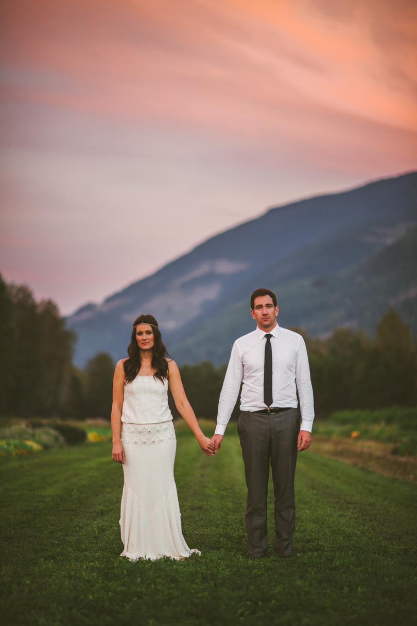 Vancouver wedding photographers