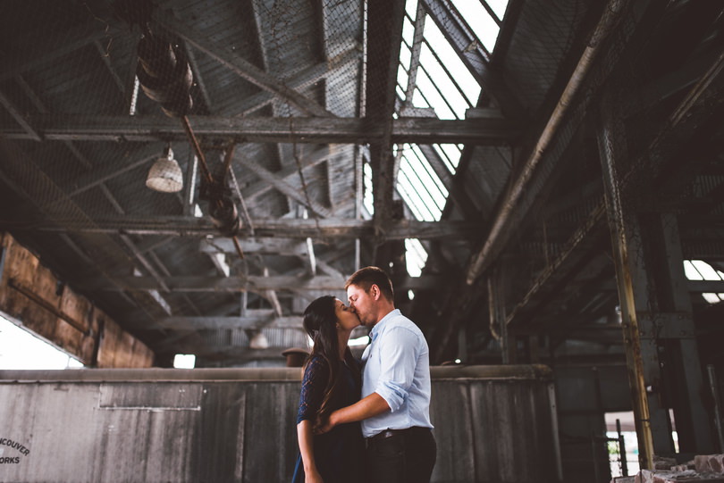 Shaun & Tia - Engagement - © Dallas Kolotylo Photography - 93