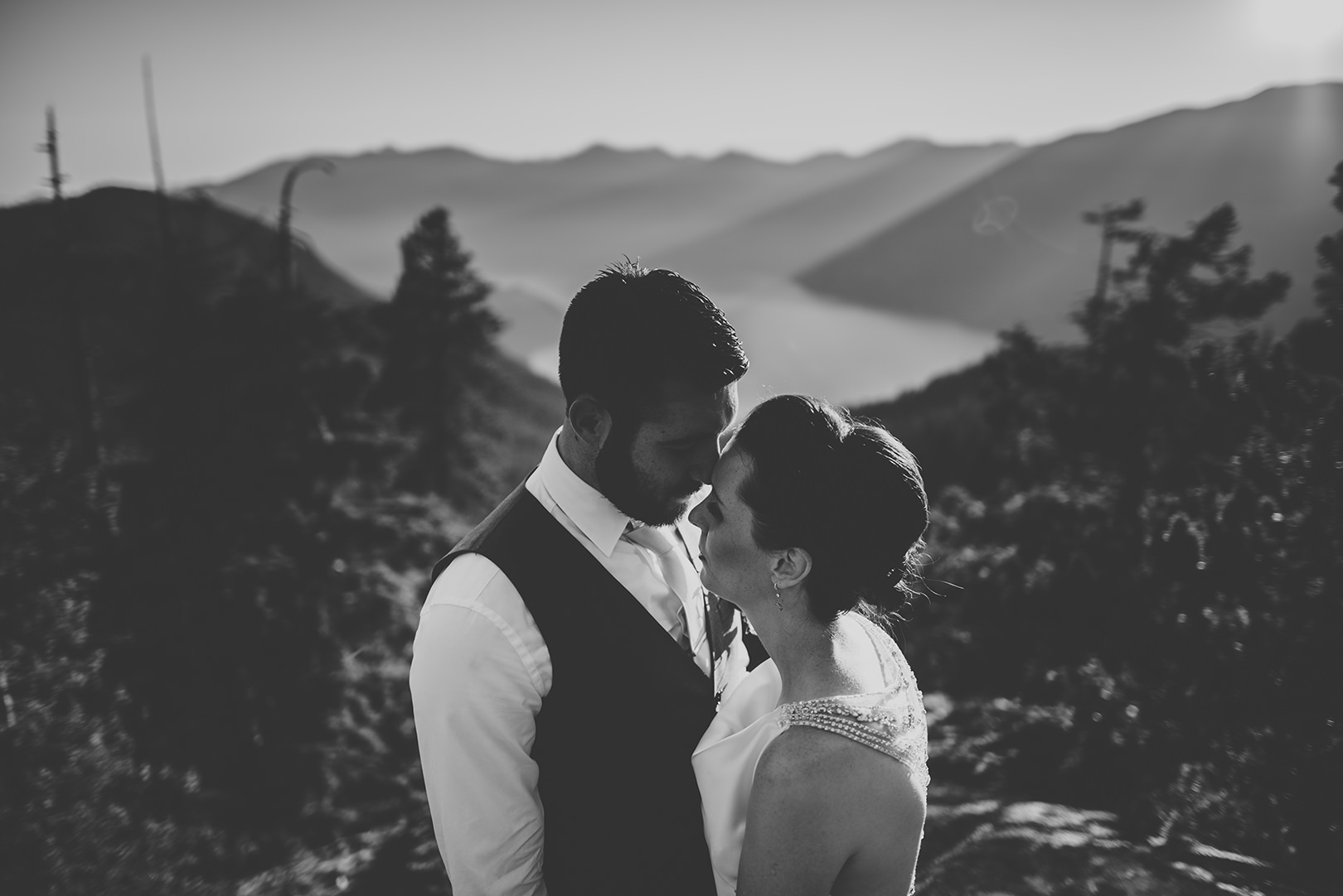 Rocky mountain weddings