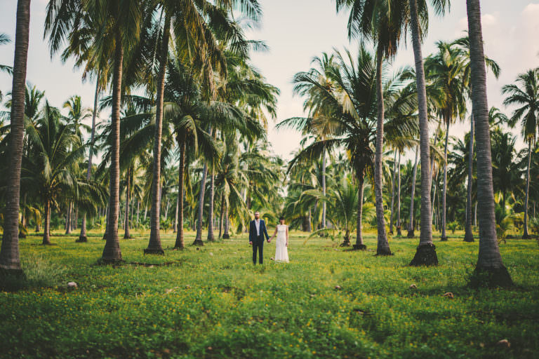 Cuixmala top destination wedding venue