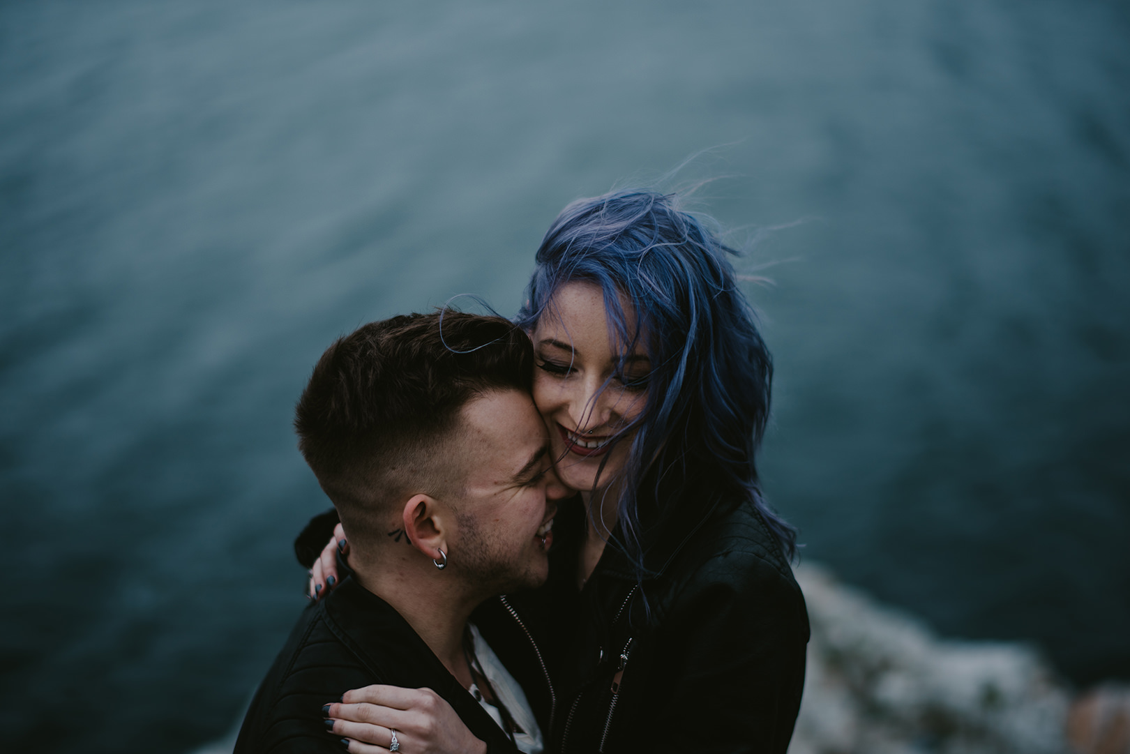 Kas & Emily - Engagement - © Dallas Kolotylo Photography -101