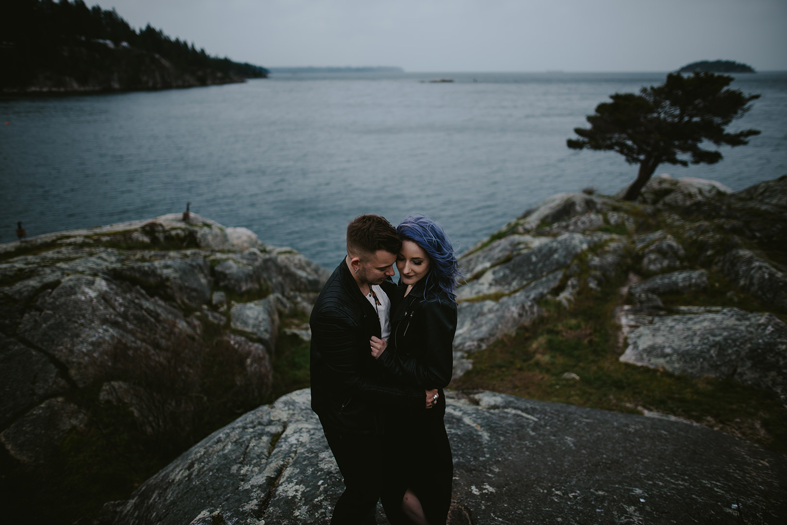 Kas & Emily - Engagement - © Dallas Kolotylo Photography -127