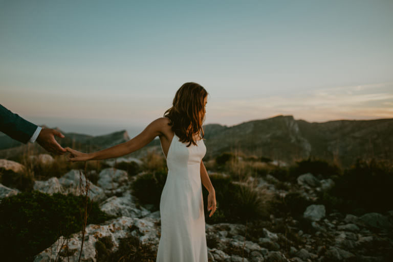 mallorca wedding photographers
