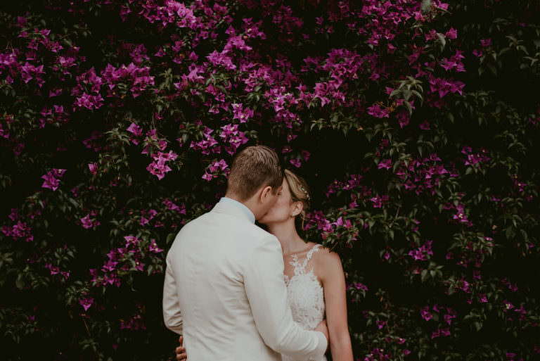 Gran Canaria Island wedding