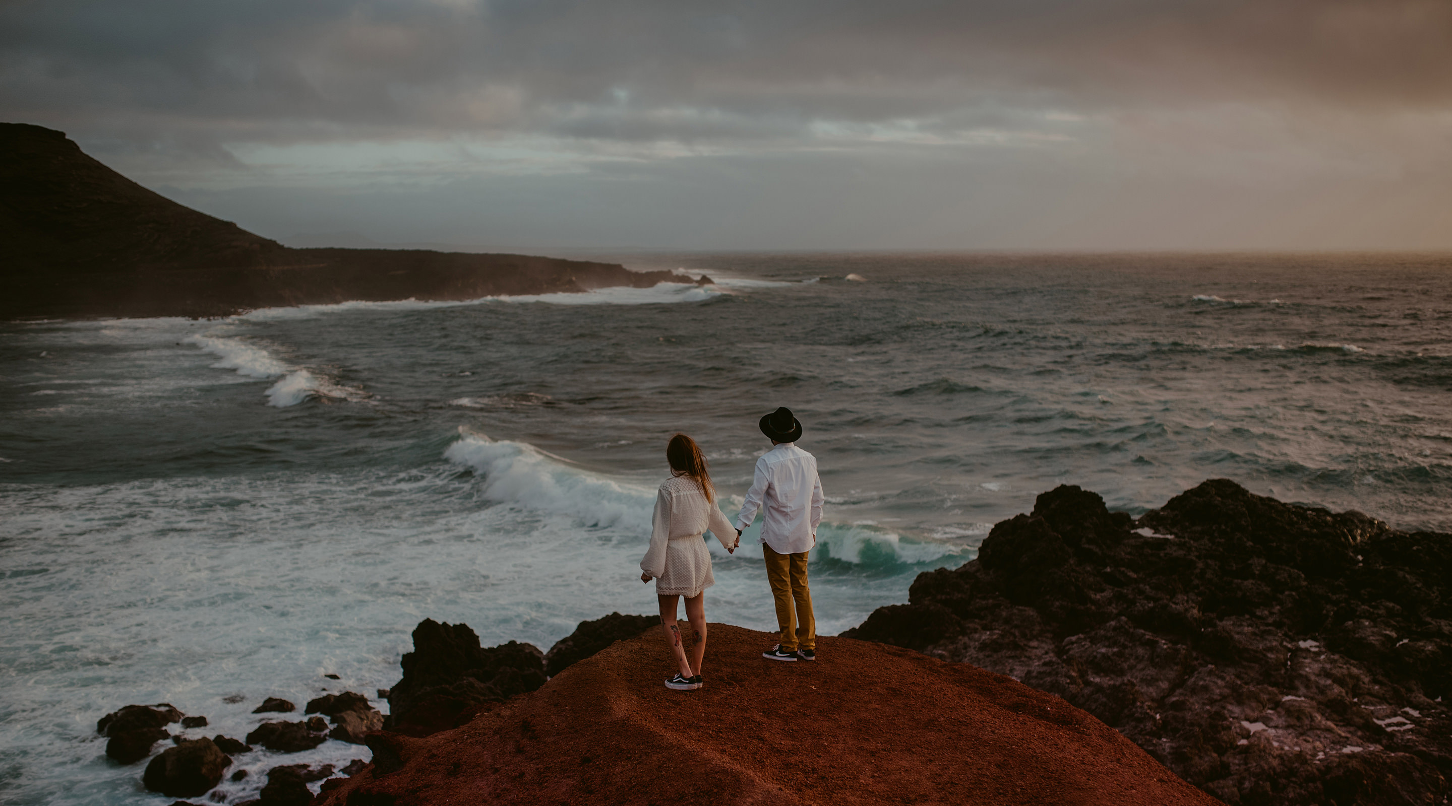 best wedding photographers in spain