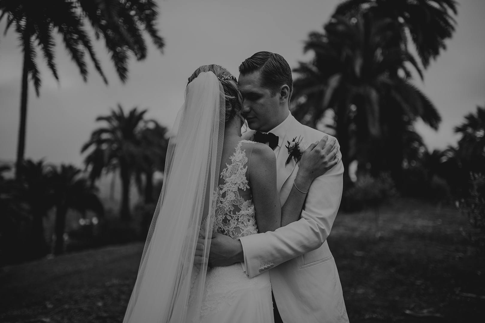romantic wedding locations spain