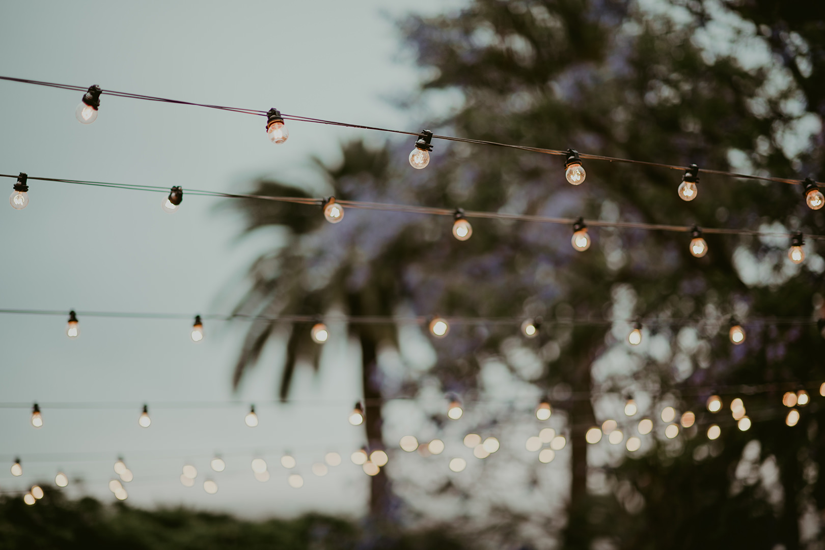 best wedding decor spain