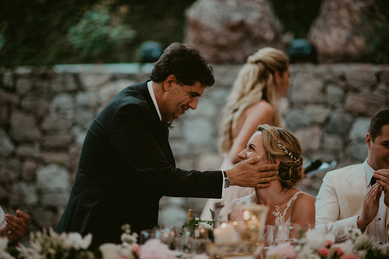 El Escudero, Gran Canaria, The canary islands weddings