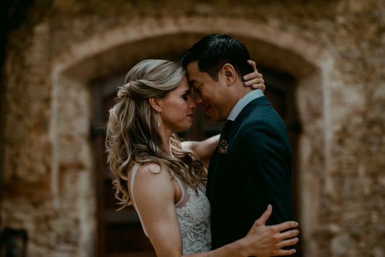 Masia Ribas Wedding