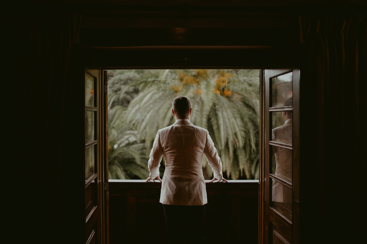 Spain Wedding Photographers