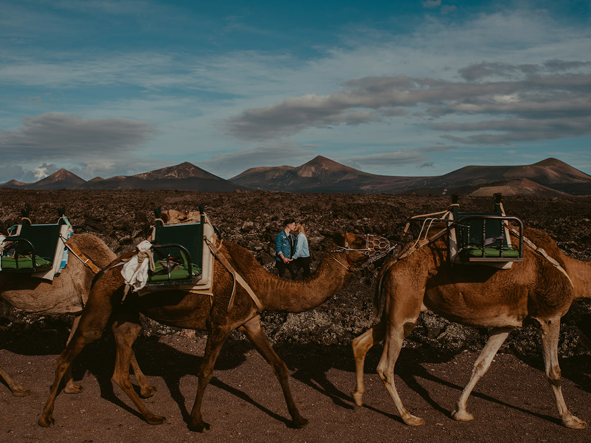 Barcelona Wedding Photographer