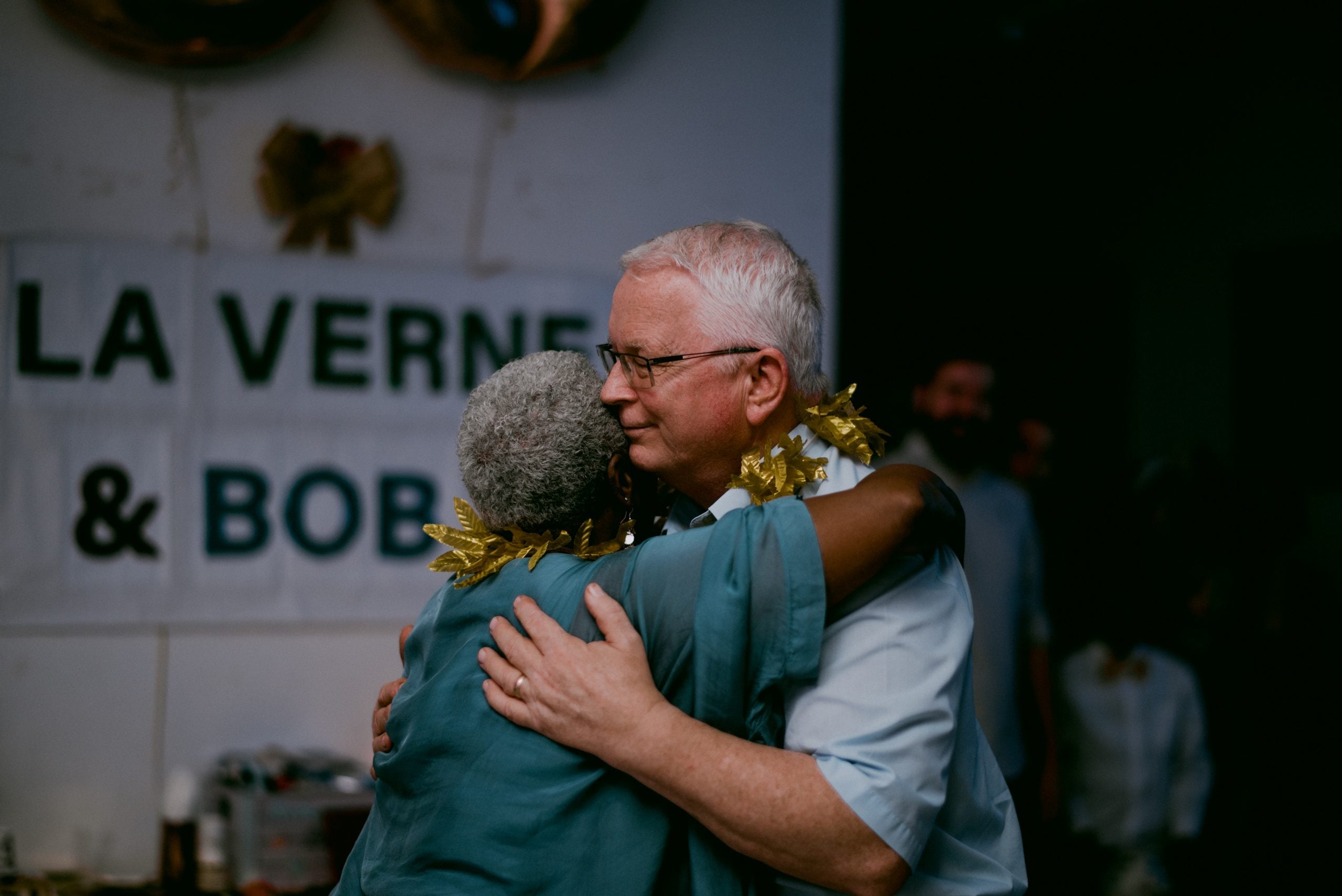 Bob & La Verne Dallas & Sabrina Photography