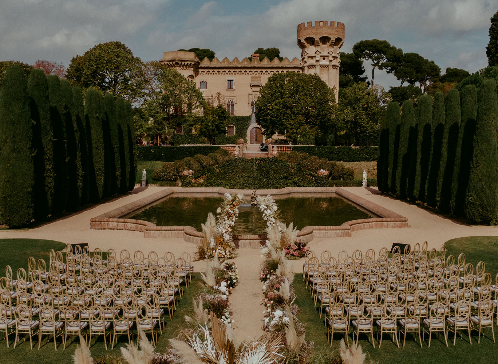 10 Stunning Barcelona Wedding Venues In 2024 10 Stunning Barcelona Wedding Venues In 2024