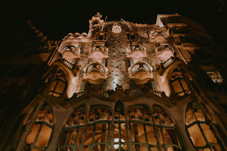 10 Stunning Barcelona wedding venues in 2026