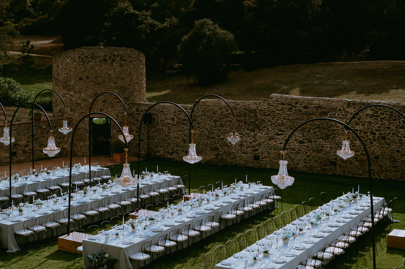gorgeous-barcelona-wedding-reception