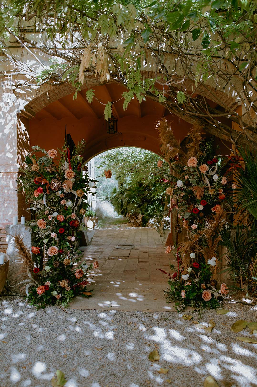 beautiful-wedding-ceremony-details-at-villa-catalina