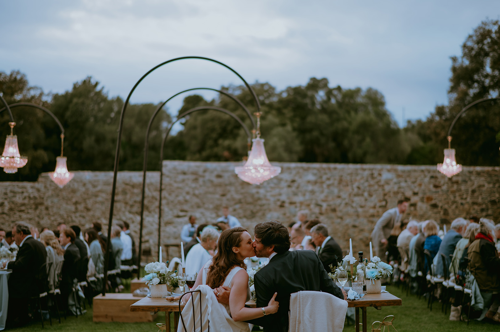 candid-wedding-photo-of-bride-and-groom