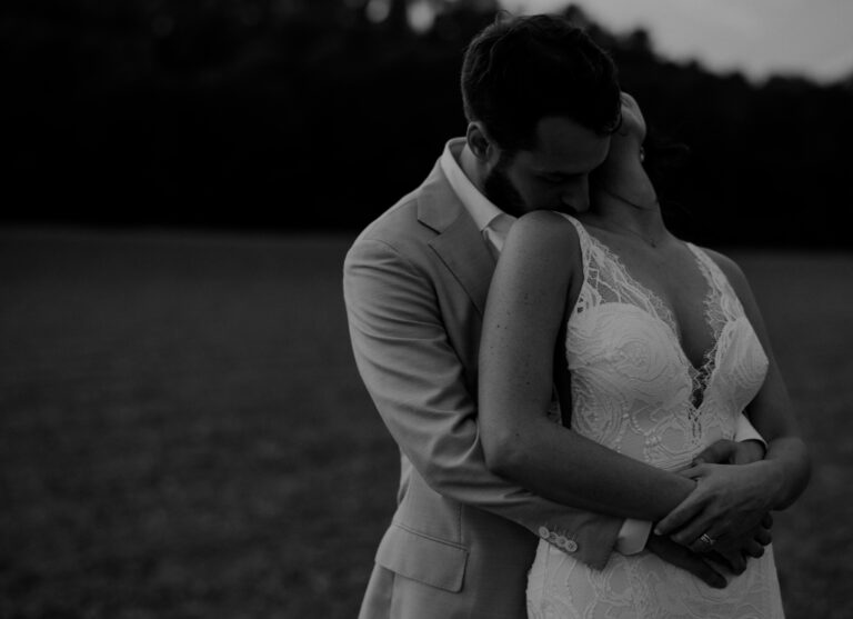 How to have an incredible post covid wedding