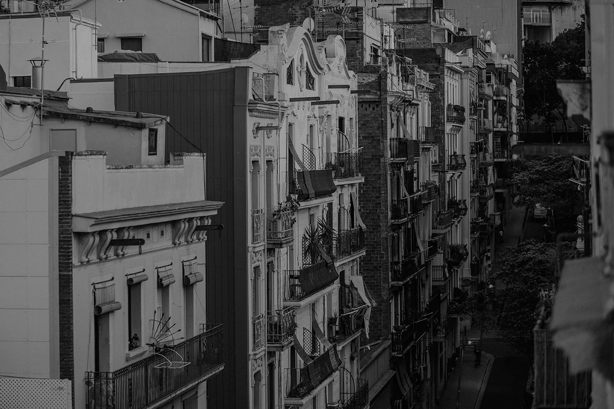 Barcelona Spain Wedding Photography