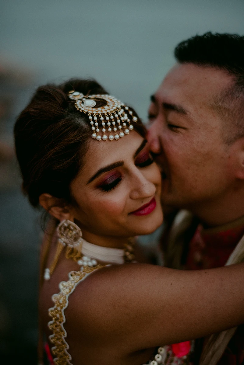 castle tamarit wedding