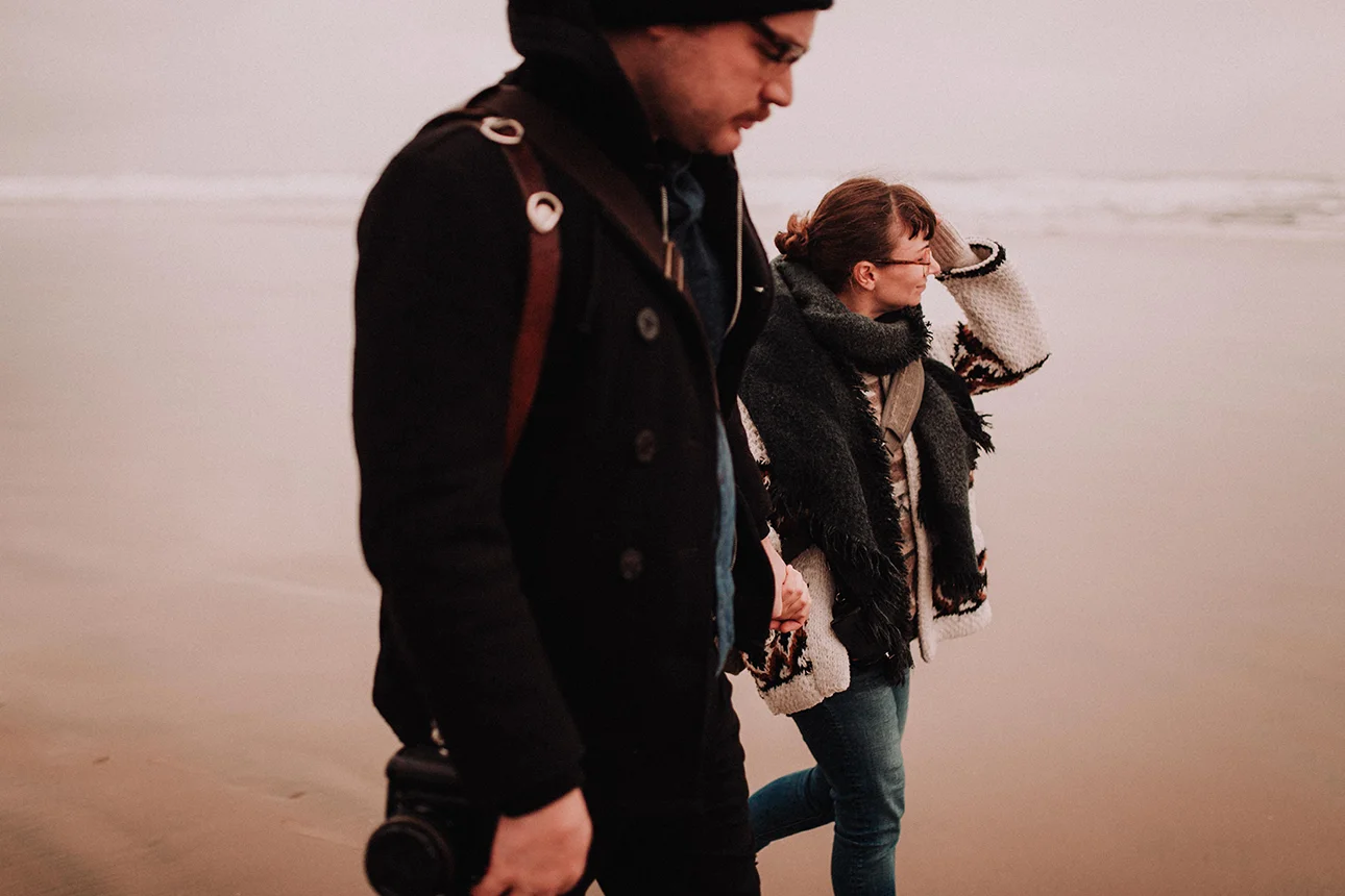 Dallas and Sabrina, destination wedding photographers based in Barcelona and Vancouver