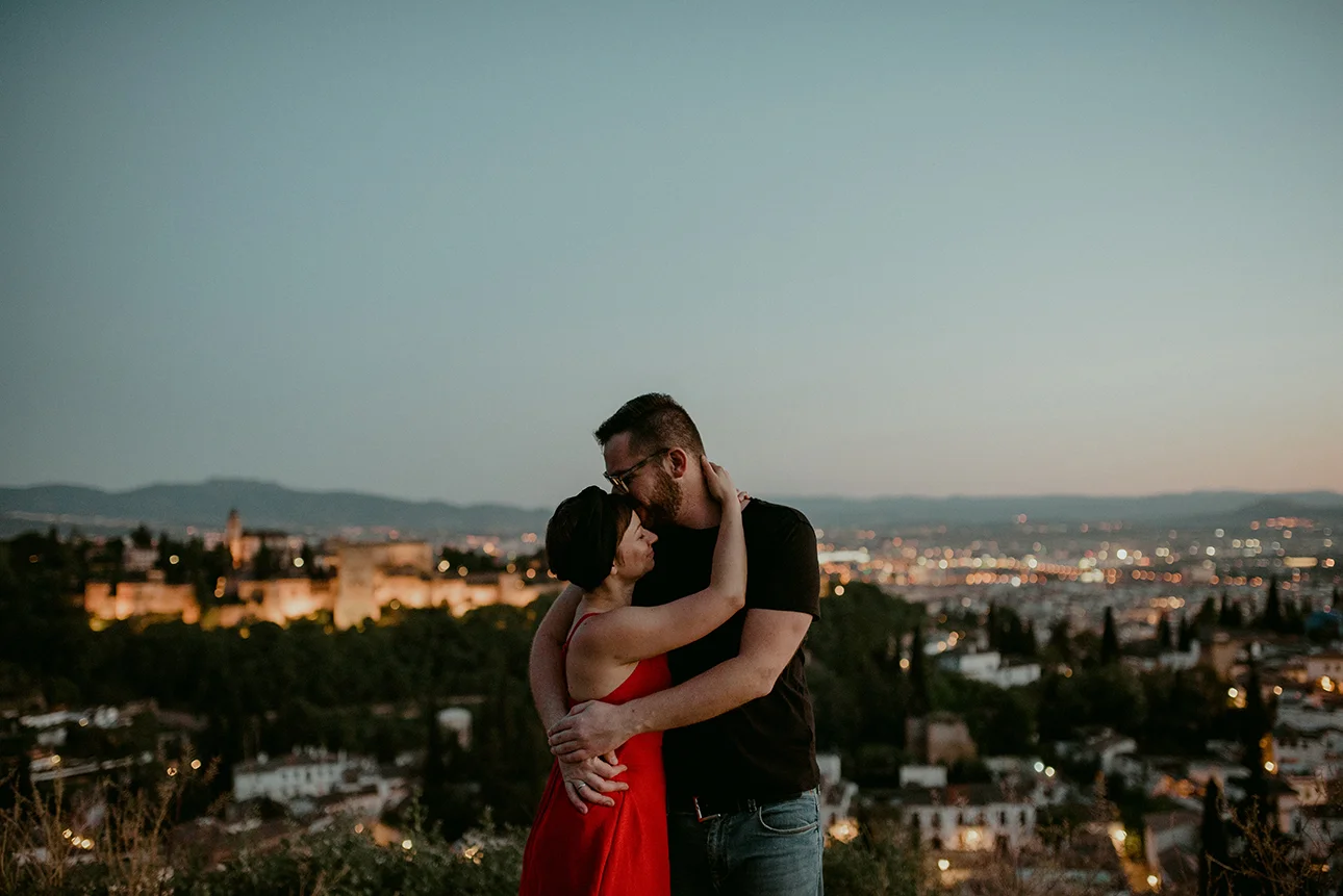 granada spain wedding photographers