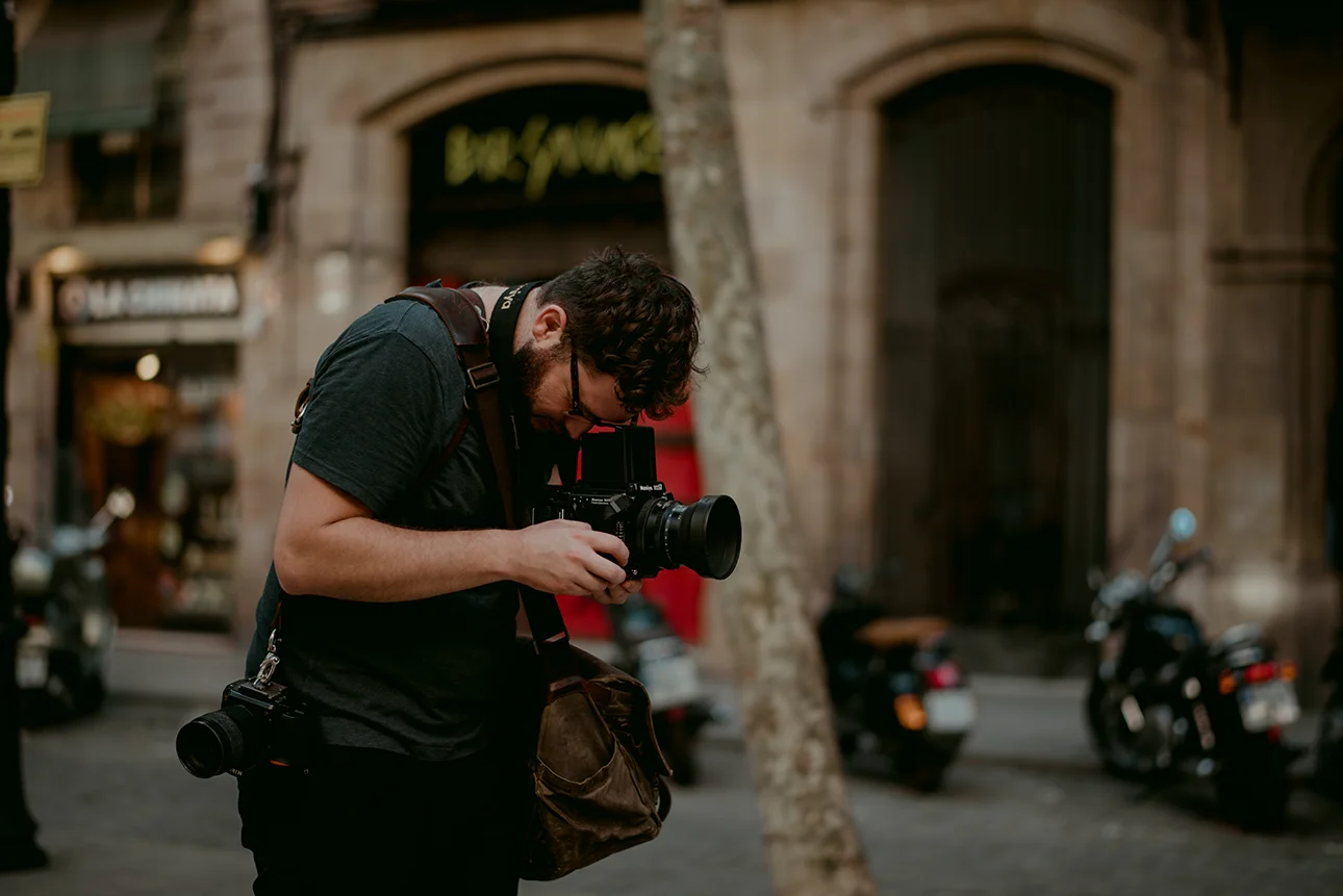 spain wedding photographer dallas kolotylo